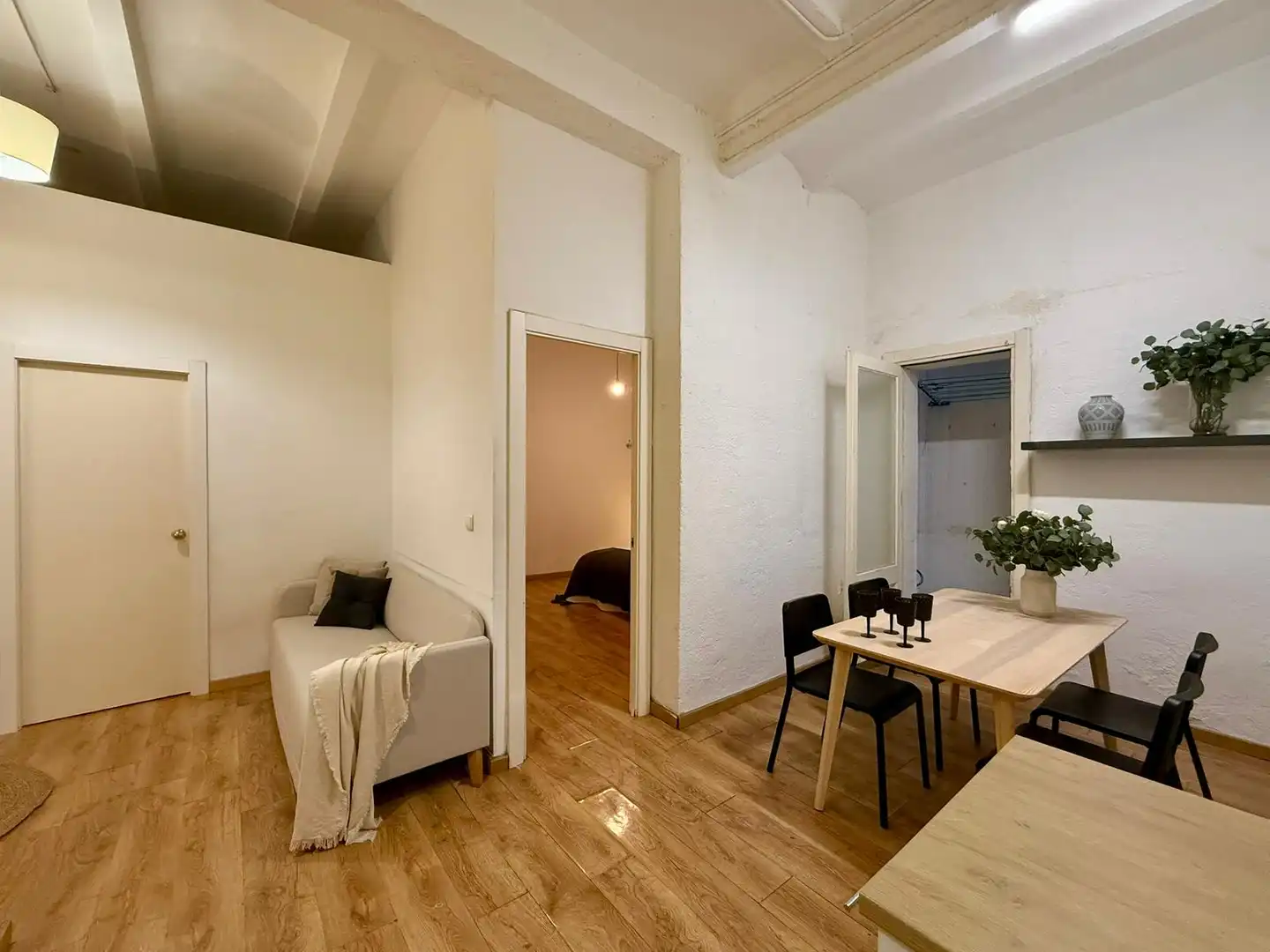 Flat for sale in Carrer de Gomis 72, imagen 4
