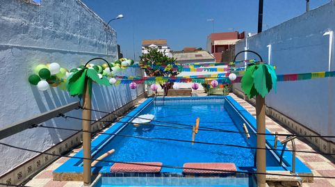 Casa de 260 m2 en calle Real de Brenes