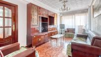 Living room of Flat for sale in Valladolid Capital  with Terrace
