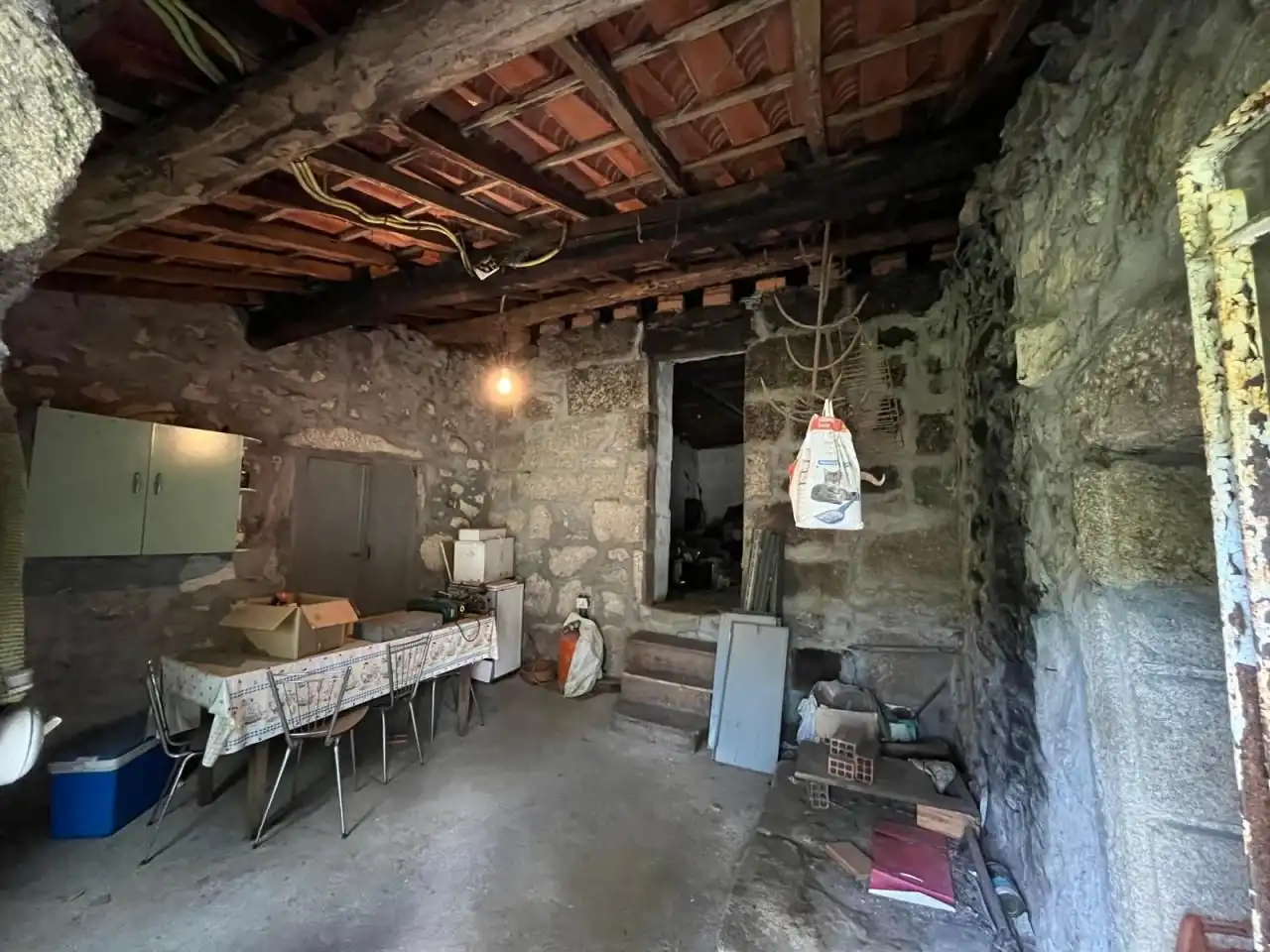 Casa o chalet en venta en San Rosendo