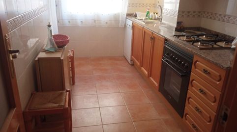 Foto 5 de Piso de alquiler en Mirasol, Barrio de Benicalap, Valencia Capital