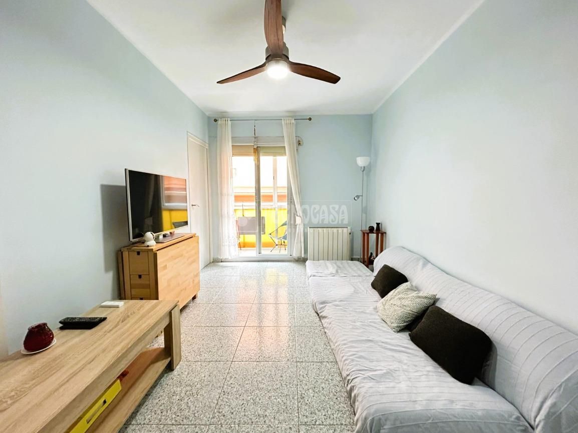 Piso en venta en Collblanc, Collblanc - La Torrassa