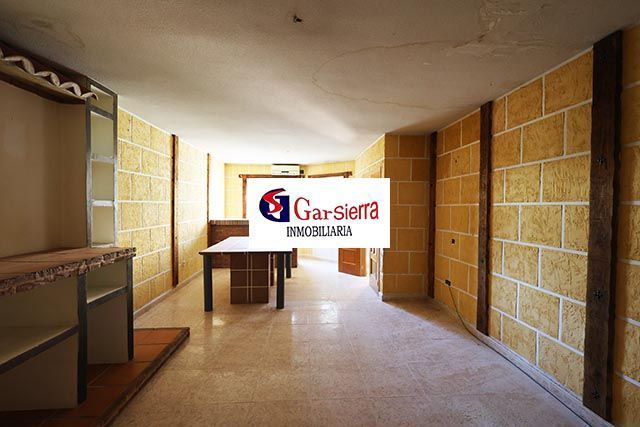 House or chalet for sale in Esquivias  with Heating, Private garden and Terrace