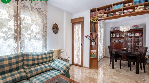 Photo 3 of Flat for sale in Pasaje Conde Alcalá, 2, Centro - Sagrario, Granada