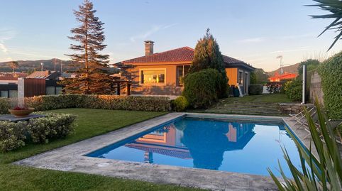 Foto 4 de Casa o chalet en venta en San Pedro da Ramallosa, Nigrán