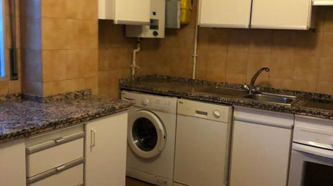 Foto 5 de Piso de alquiler en Calle Progreso, El Porvenir, Sevilla Capital