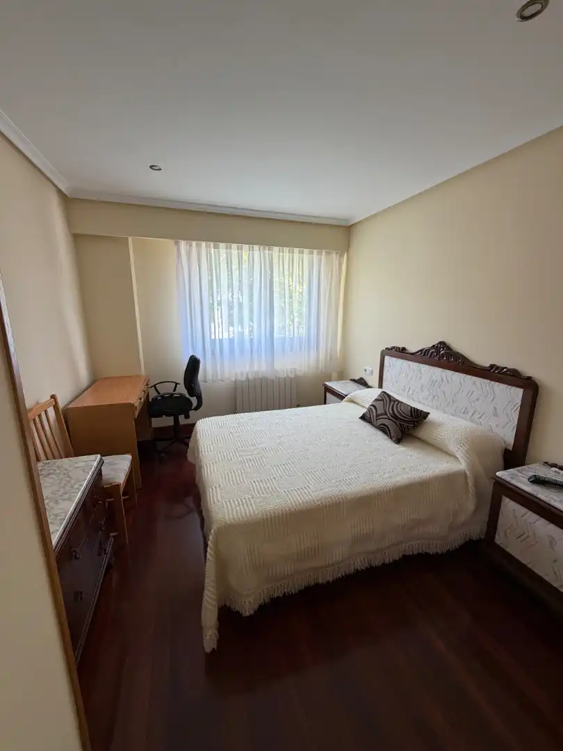 Appartement avec ascenseur à louer à As Lagoas