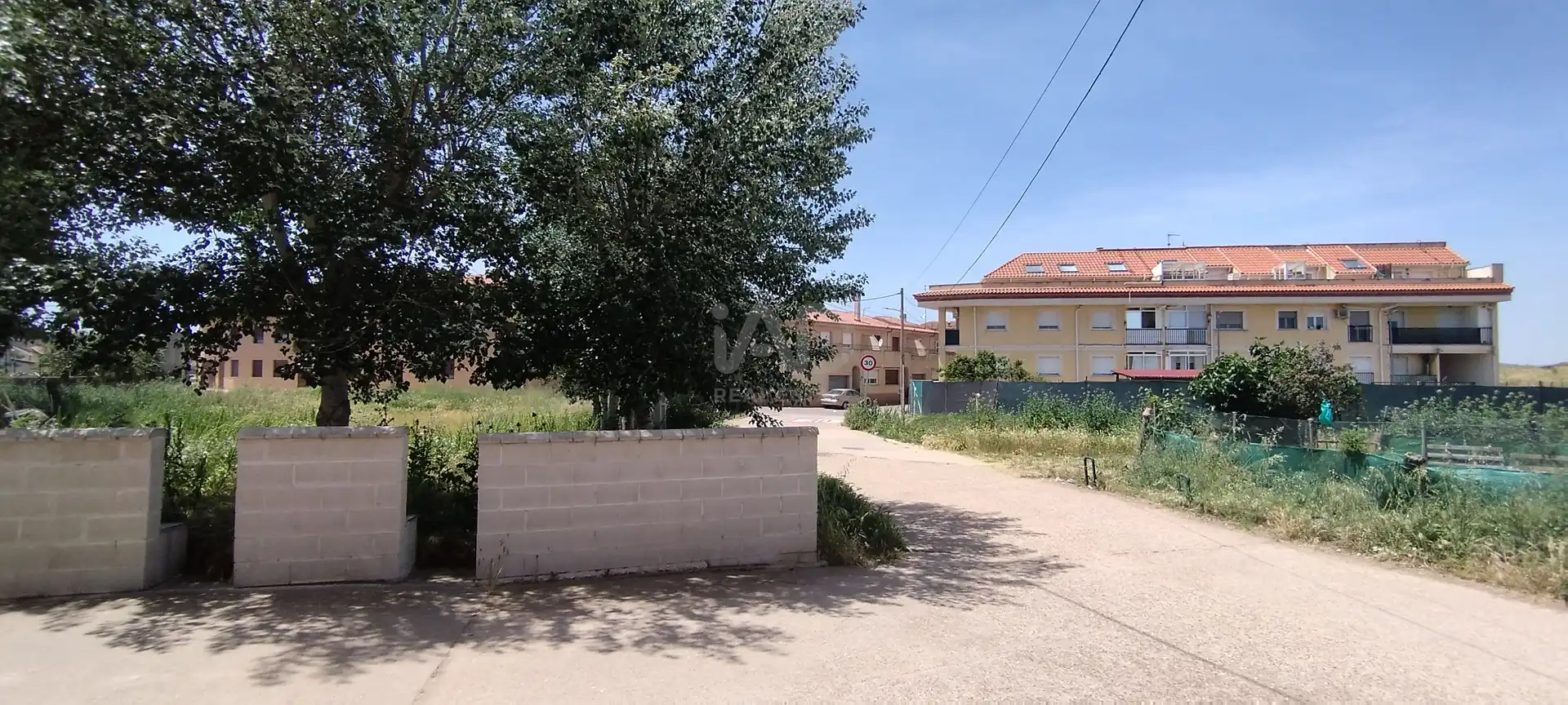 Piso en venta en Arapiles con Aire acondicionado y Calefacción