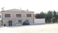 Exterior view of Country house for sale in Segovia Capital  with Air Conditioner and Terrace