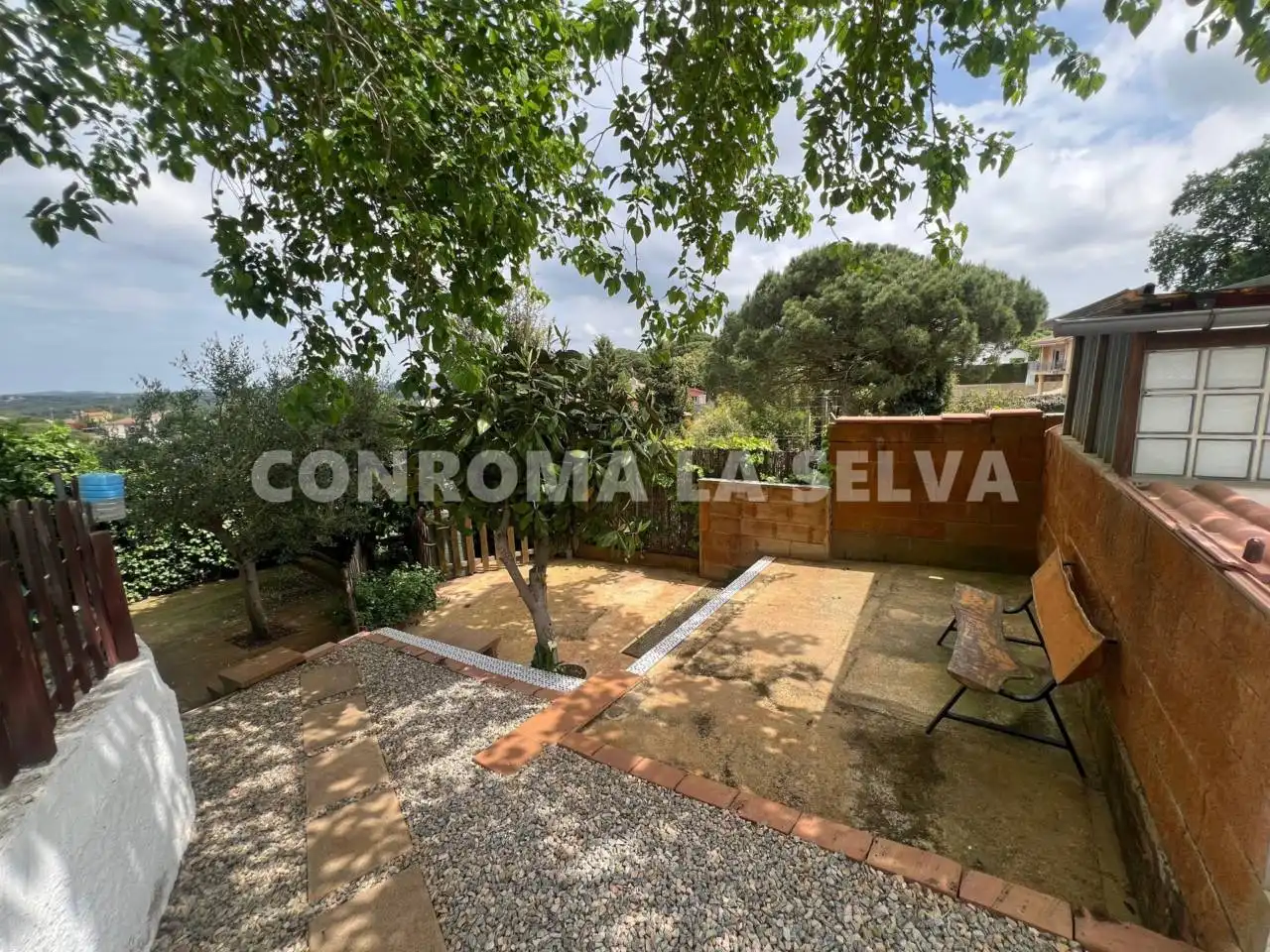 Casa amb piscina en venda a Niàgara Parc - Àgora Parc, imagen 11