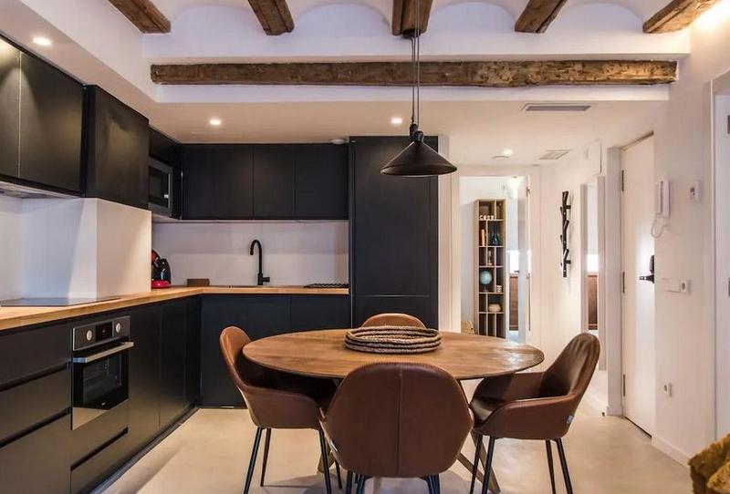 Foto 1 de Pis de lloguer a Carrer del Dos de Maig, 20, Centre, Barcelona