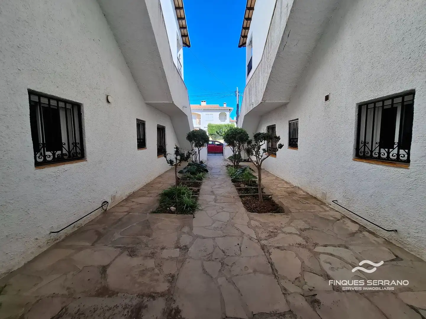 Appartement avec piscine à vendre à Gracia, imagen 7
