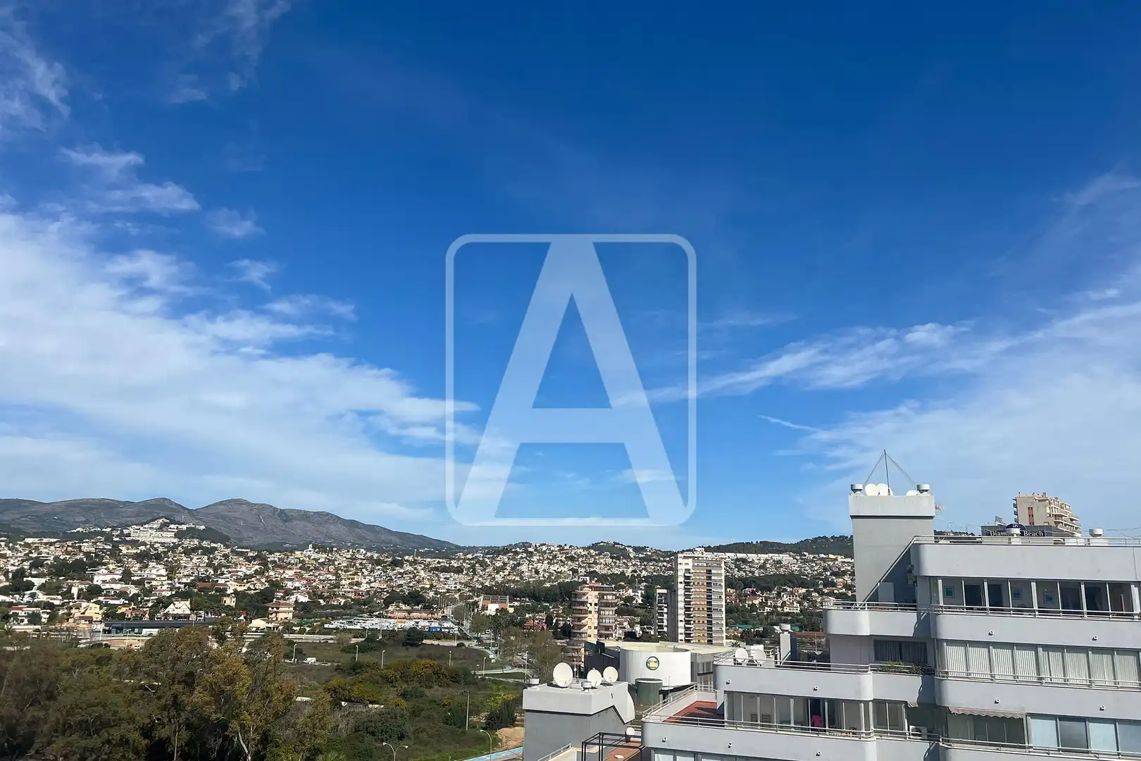 Appartement compact avec piscine à vendre à Zona Levante - Playa Fossa, imagen 22