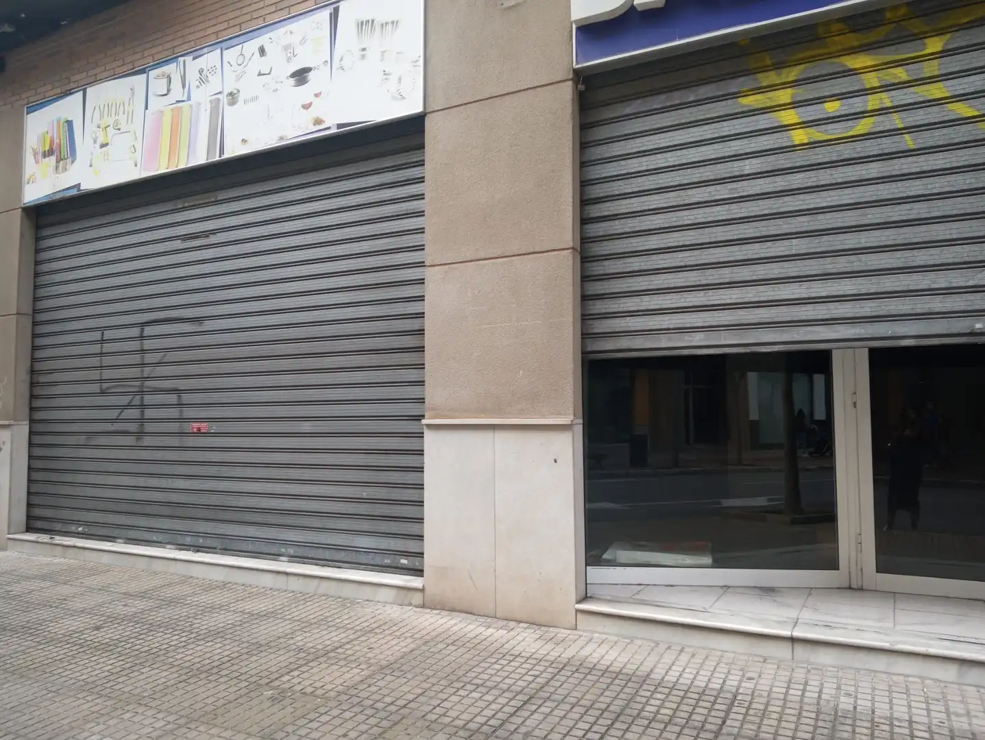Business premises to rent in Avinguda de València 9, imagen 25
