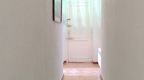 Foto 5 de Piso en venta en Calle del Aligustre, Valdeacederas, Madrid