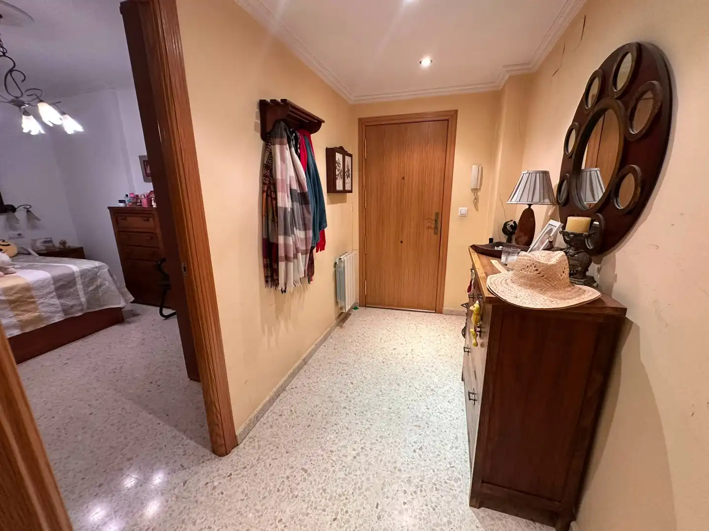 Appartamento con terrazza in vendita a Don Benito, imagen 23