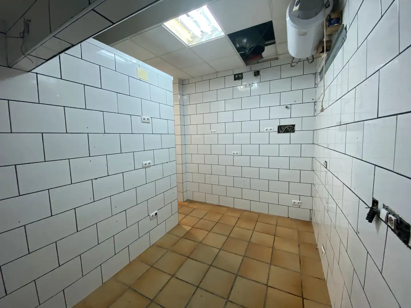 Business premises to rent in Calle Zeus, imagen 10