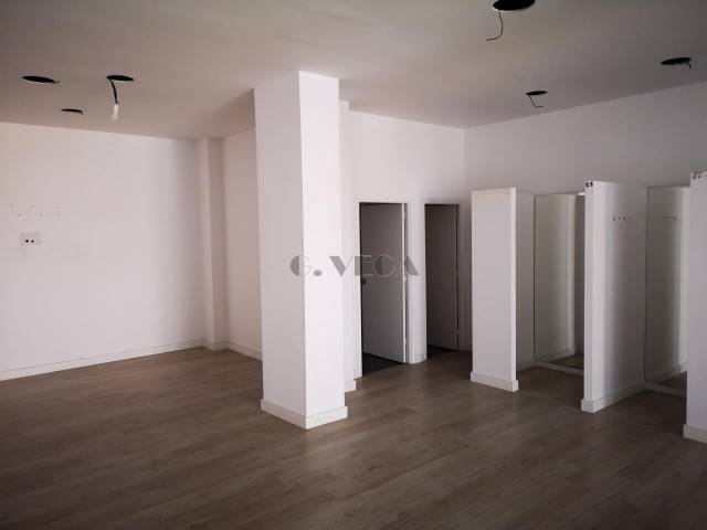 Local comercial en Alquiler en Gran Vía, 48 en Plaza España - Corte Inglés