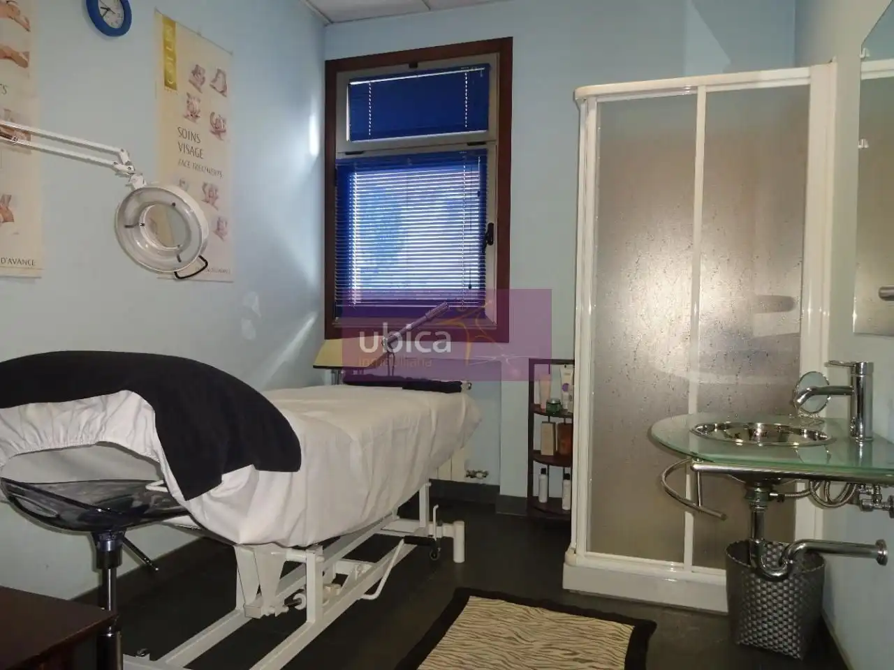 Local comercial en venda a Ponteareas, imagen 9