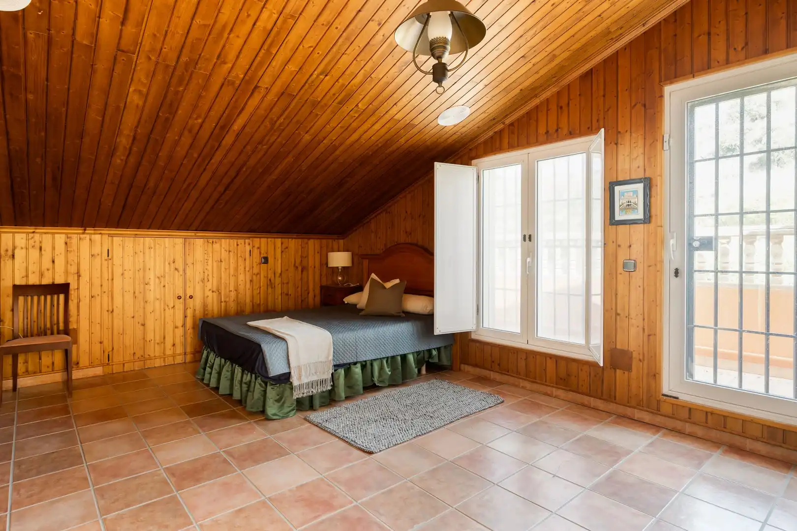 Finca rústica en venta en Almogía