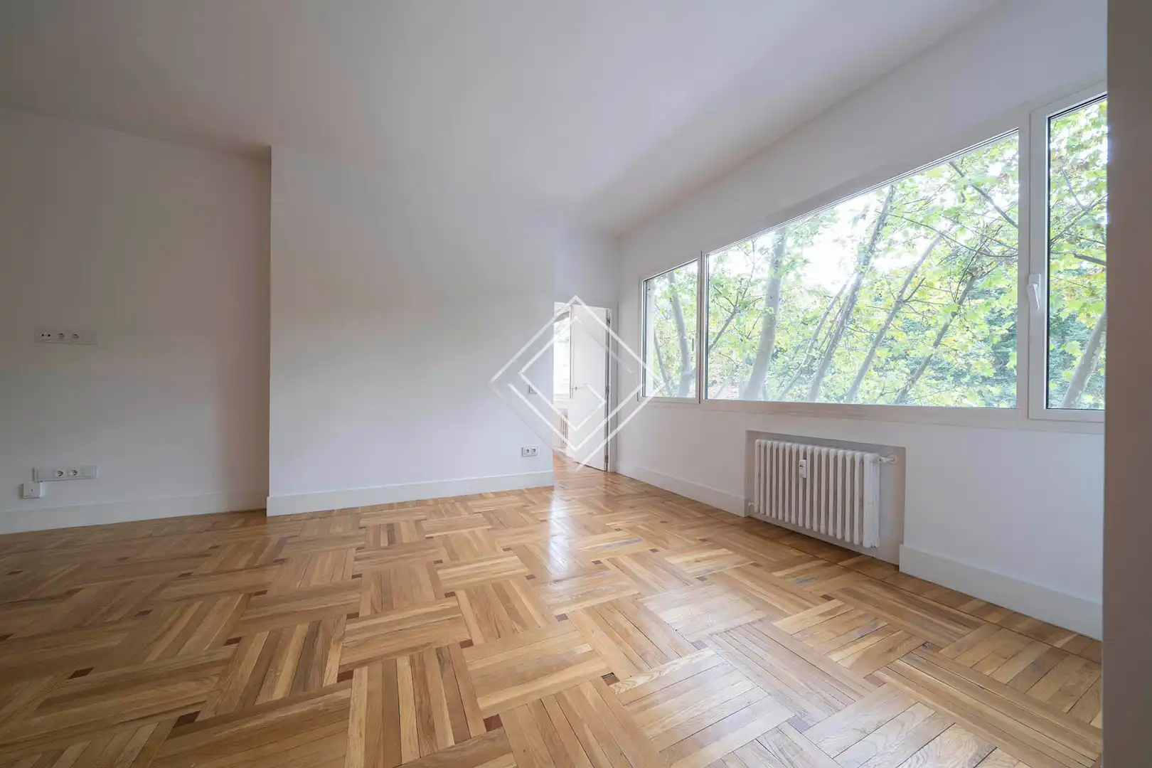 Flat with lift for sale in Retiro, imagen 19