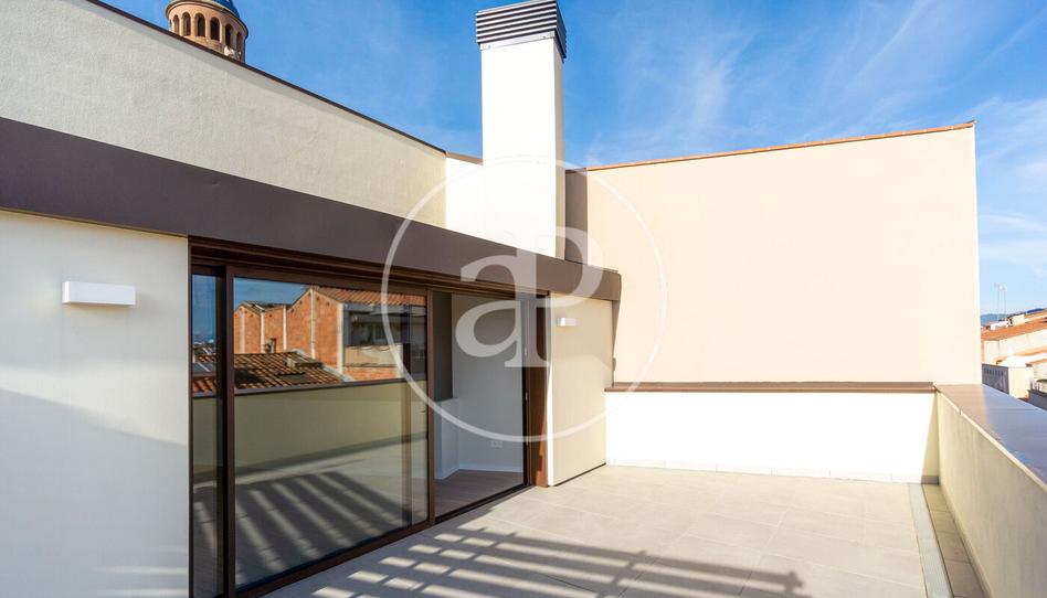 Photo 0 of Promotion Ático Dúplex con Terraza y Parking en el Corazón de Sabadell
