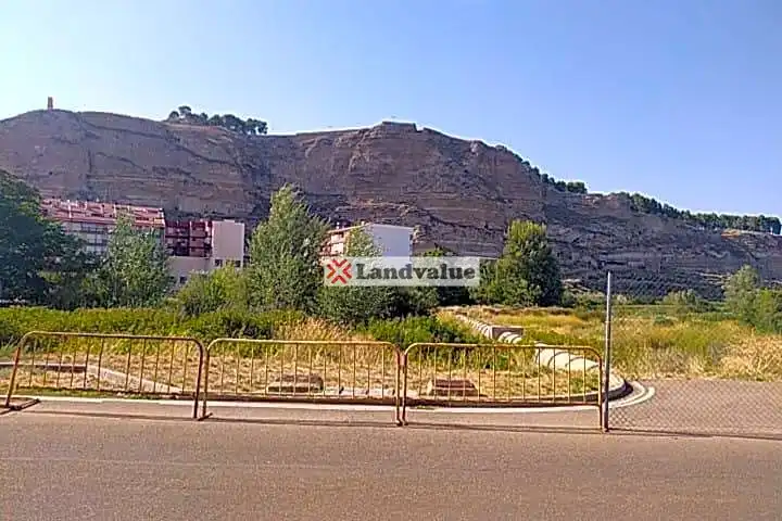 Residencial en venta en Calatayud