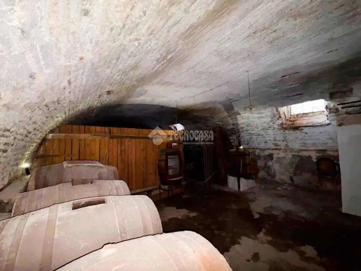 Casa o chalet en venta en La Joyosa