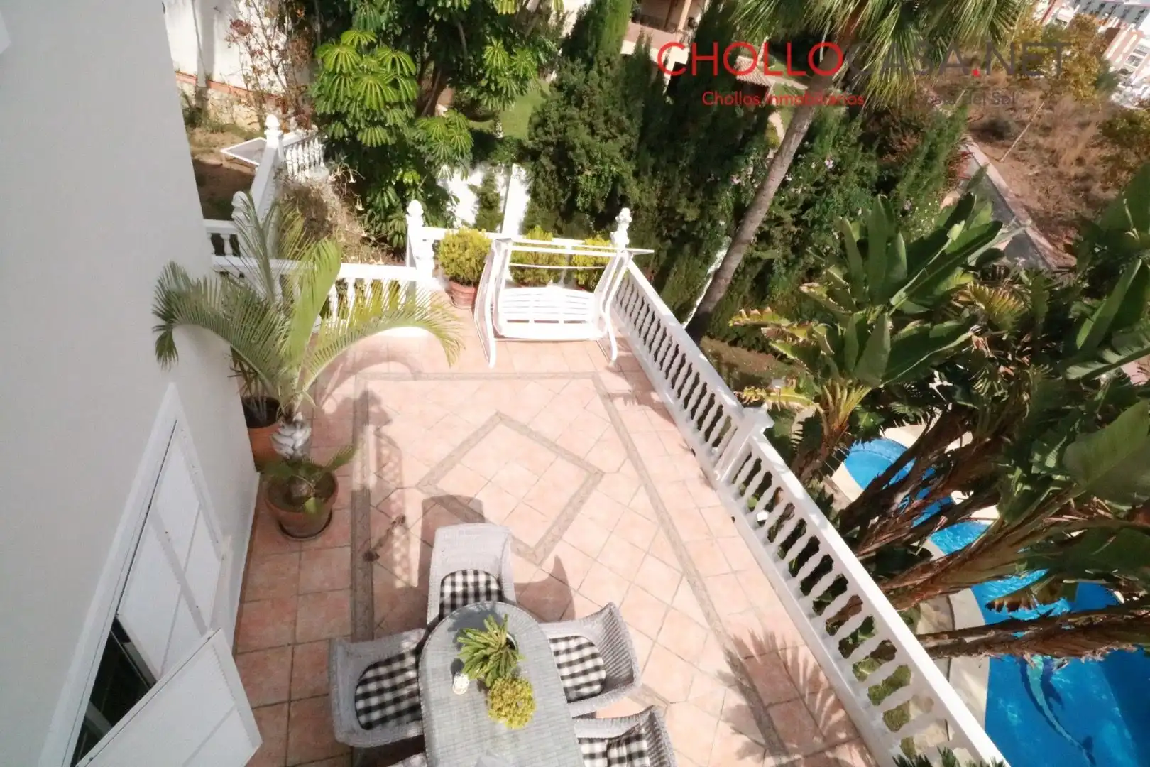Haus mit Terrasse zum Verkauf in Arroyo de la Miel, imagen 79
