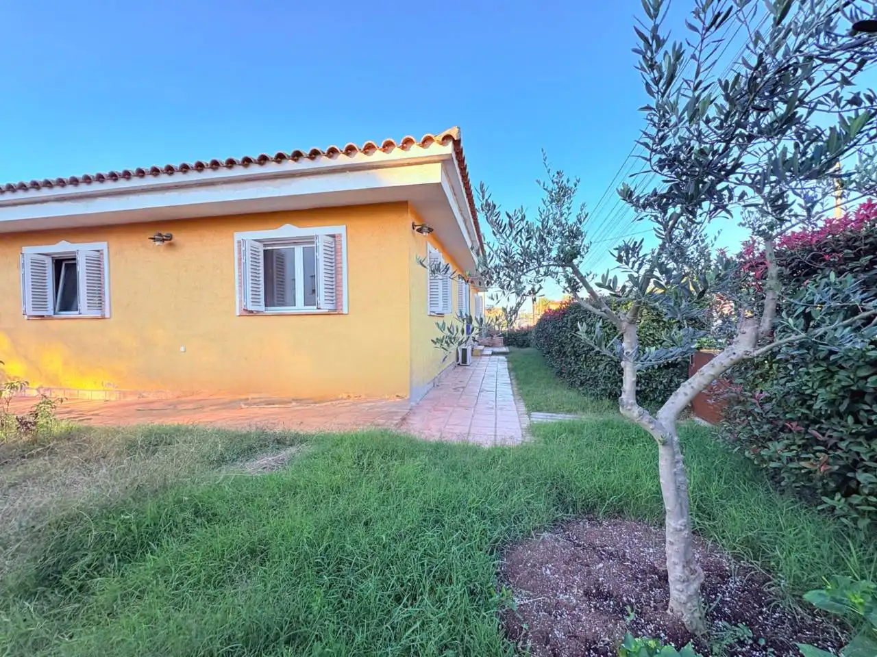 Casa amb jardí en venda a Calle Roureda de Can Roig, imagen 70
