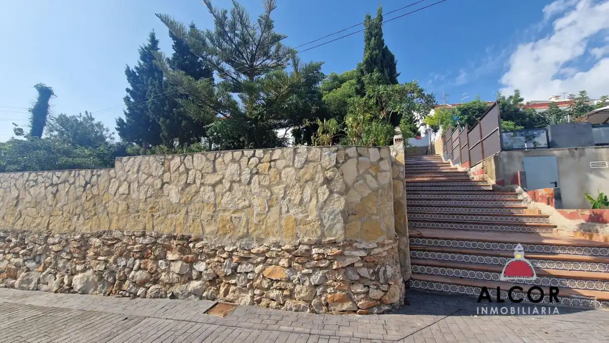 Villa avec jardin à vendre à CARABELA, imagen 4