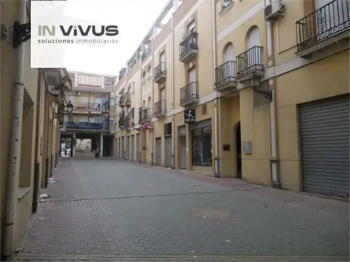 Gewerbefläche zur Miete in Plaza alta, imagen 3
