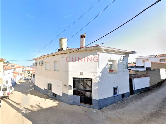 Casa-chalet en Venta en Talaván