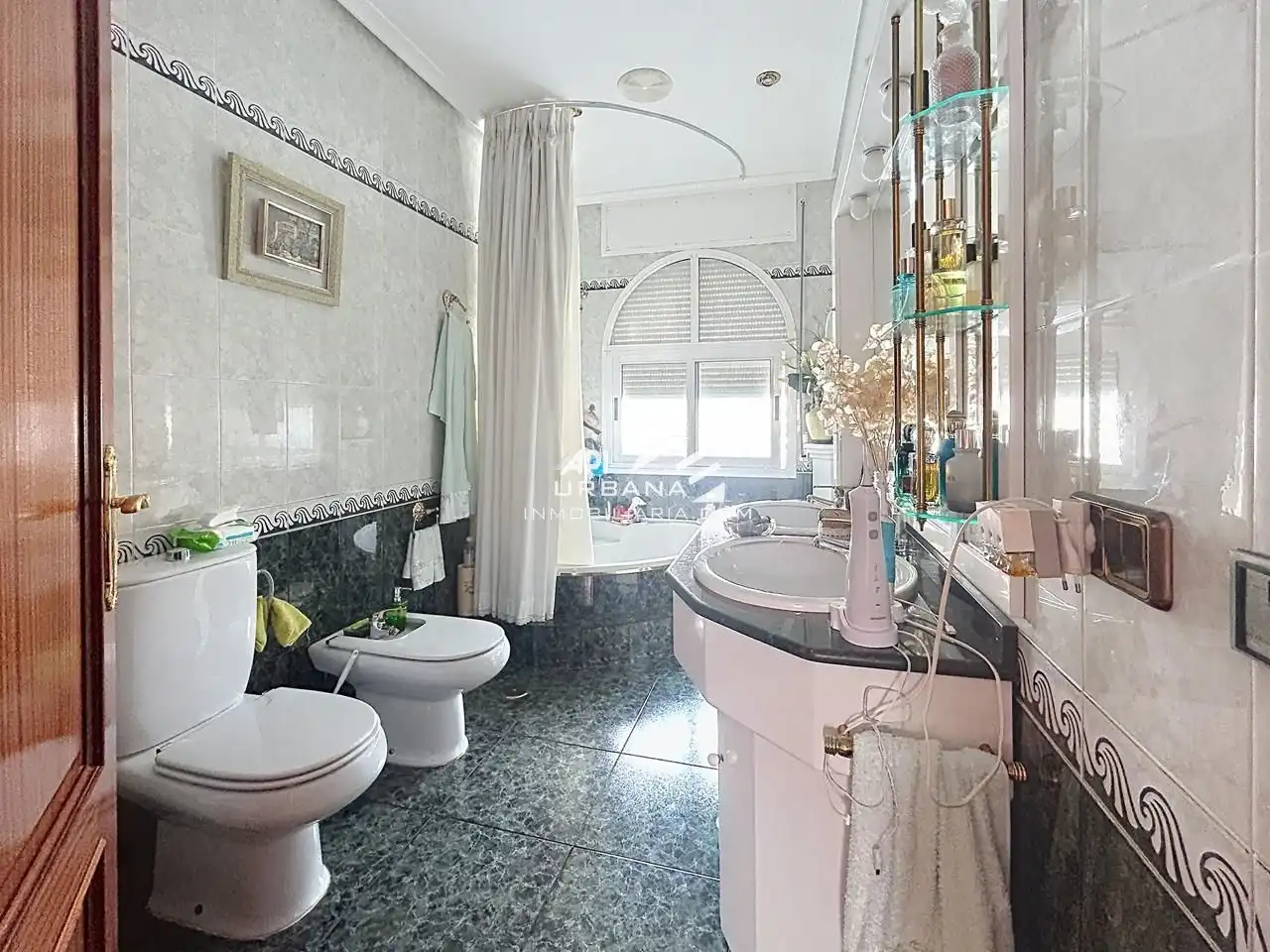 Casa con piscina en venta en Calle Don Juan de Borbón, imagen 30