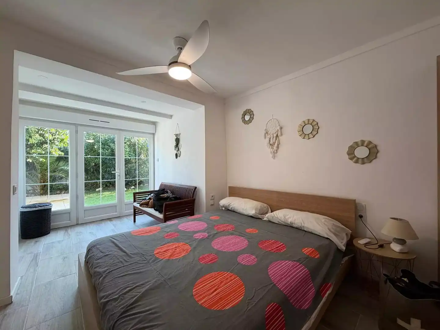Habitación de Apartamento en venta en Requesens