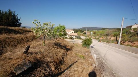TERRENY XAMFRANER PER FERSE UN XALET A LESPELT, immagine 2