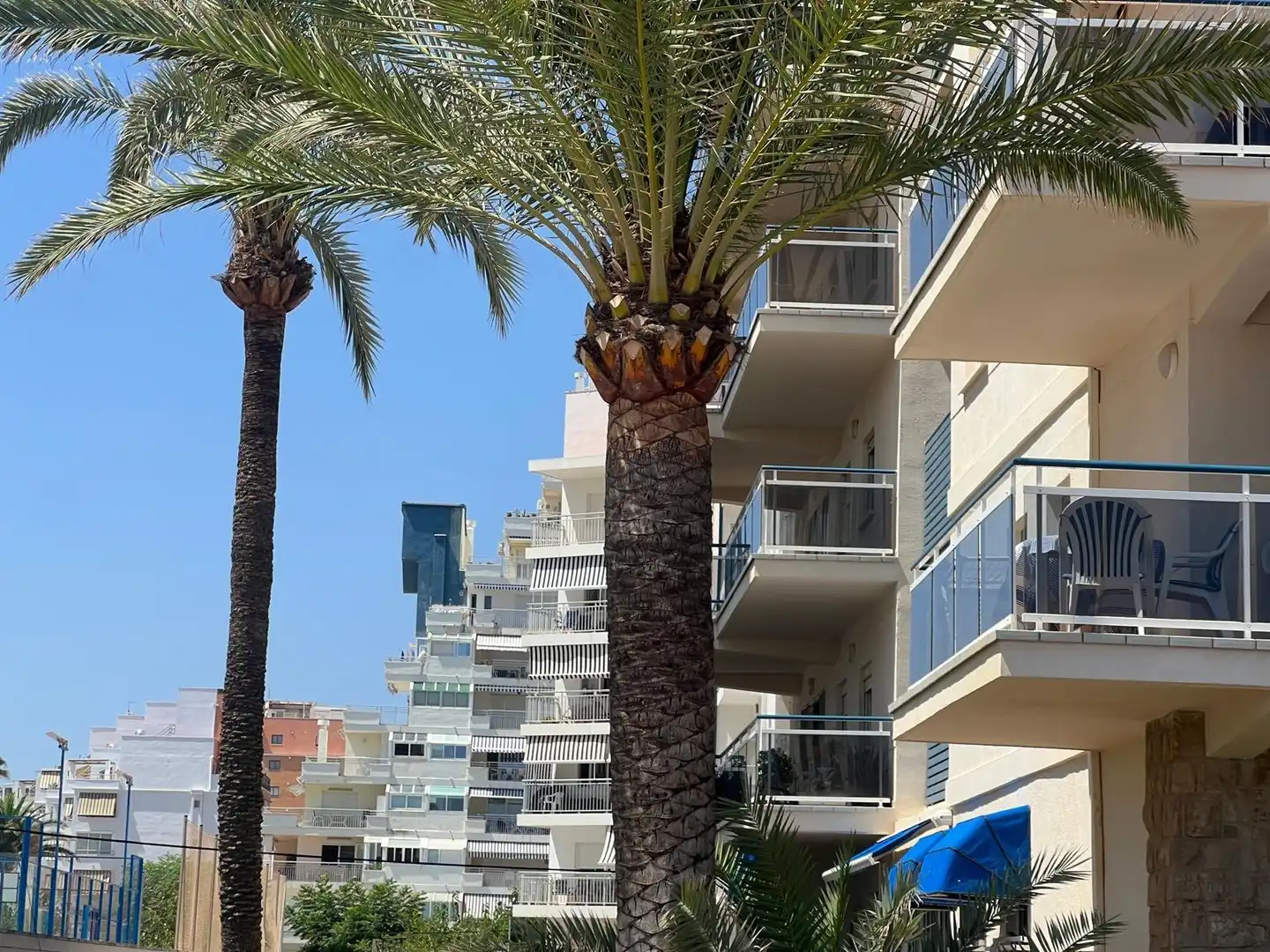 Apartment with lift for sale in Playa de Gandia, imagen 14