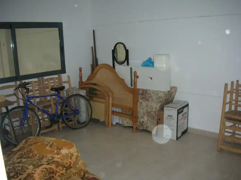 Bedroom of Industrial buildings for sale in Amposta