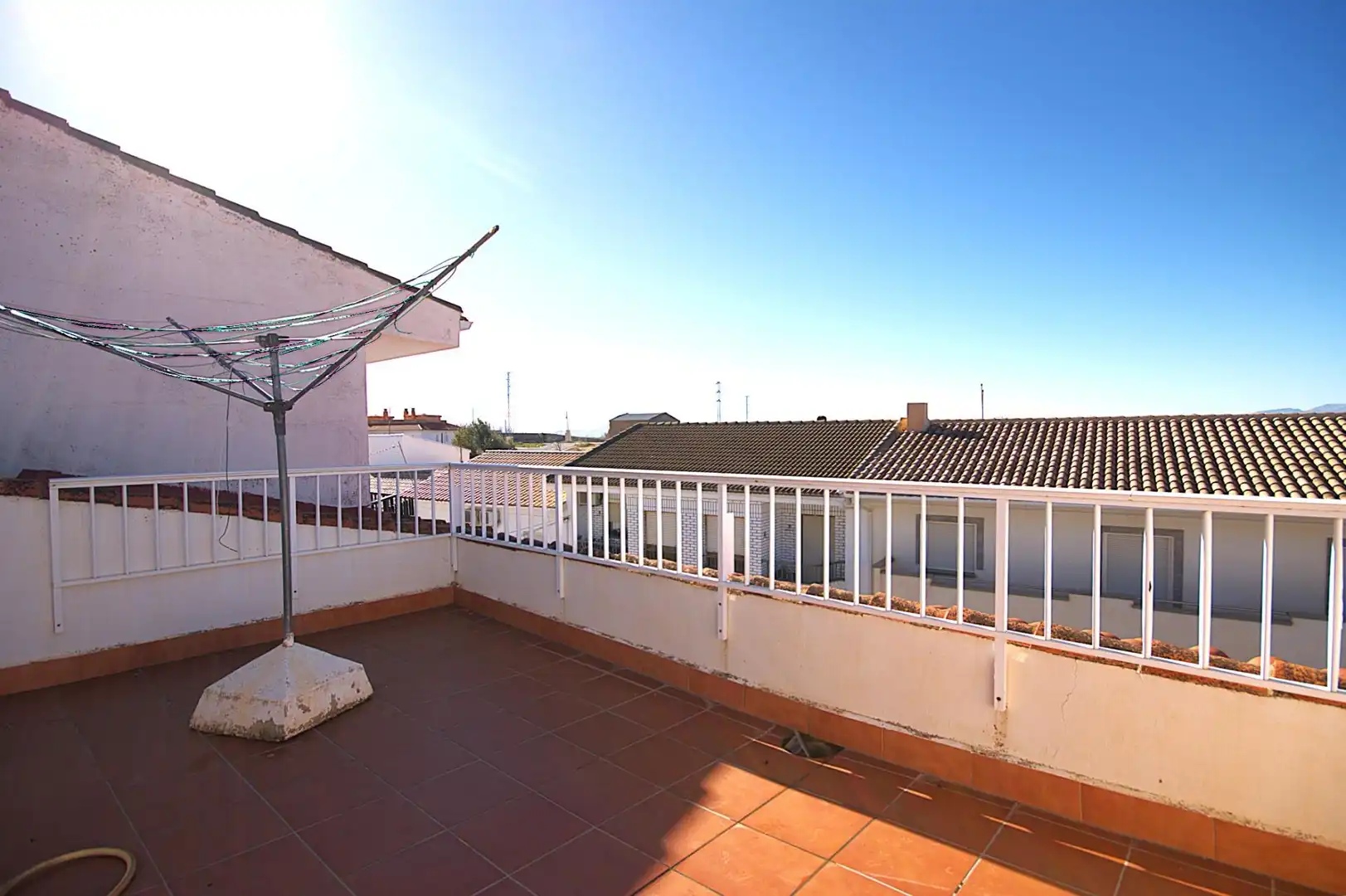 Adossat amb terrassa en venda a Calle Camino Real, imagen 55