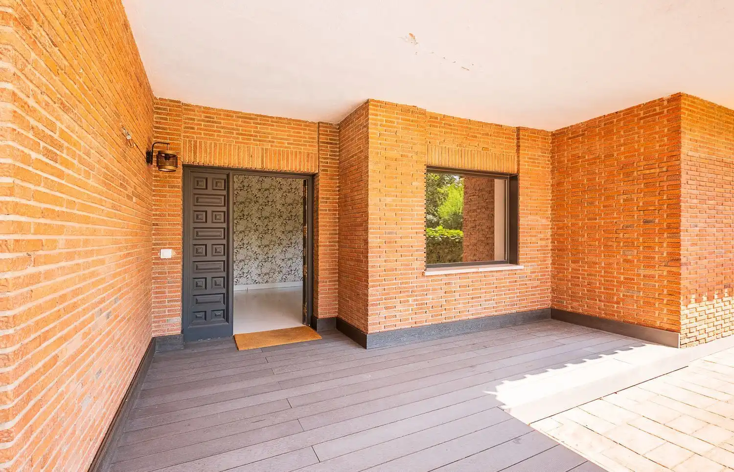 Villa mit Pool zur Miete in Osa Mayor, imagen 5