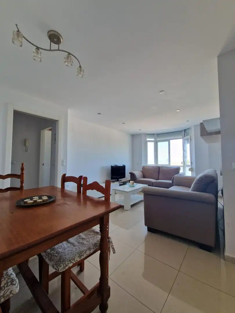 Piso con ascensor en venta en Barriada Río San Pedro, imagen 44