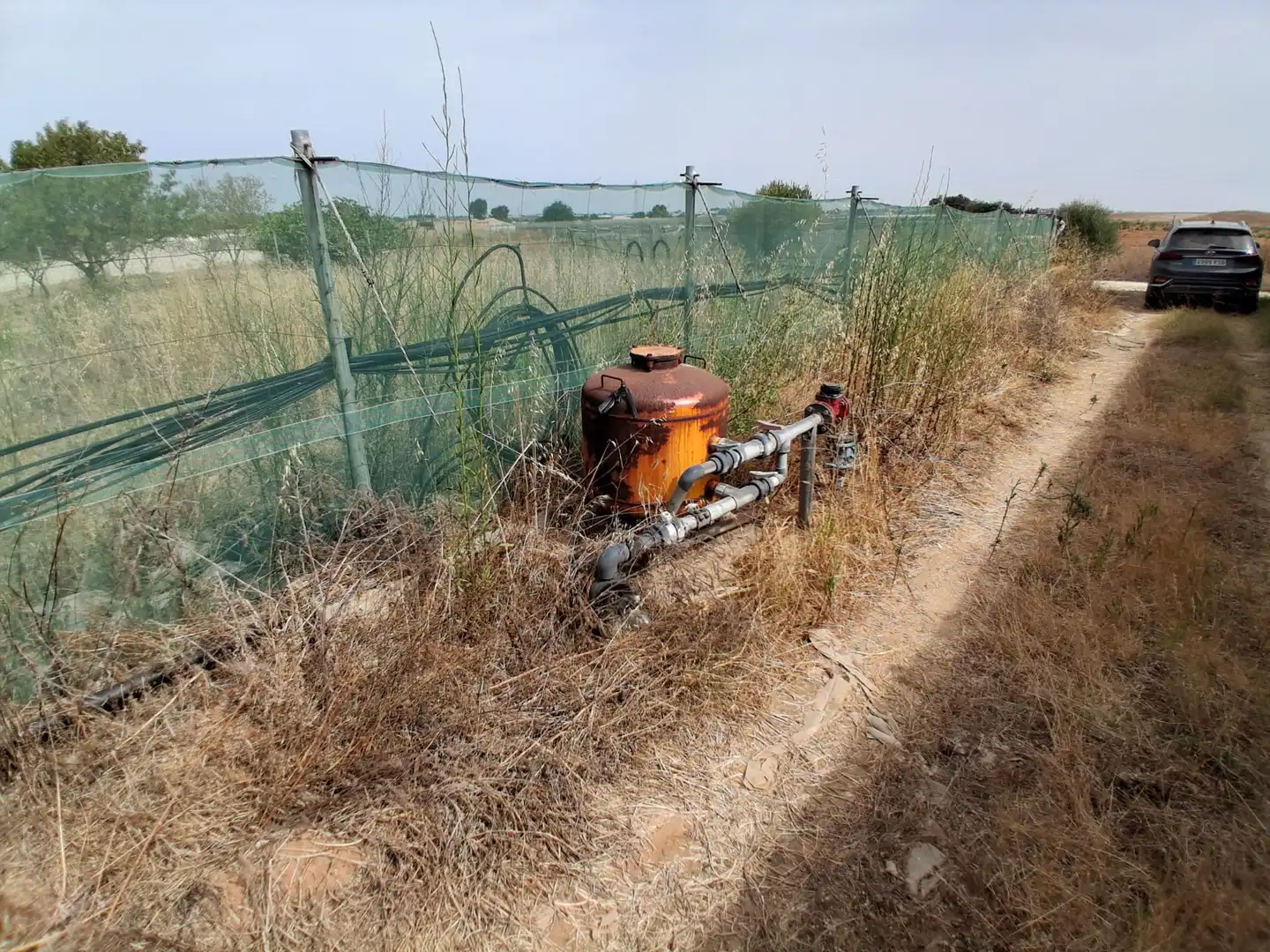 Residential land for sale in Pinar de la villa, imagen 12