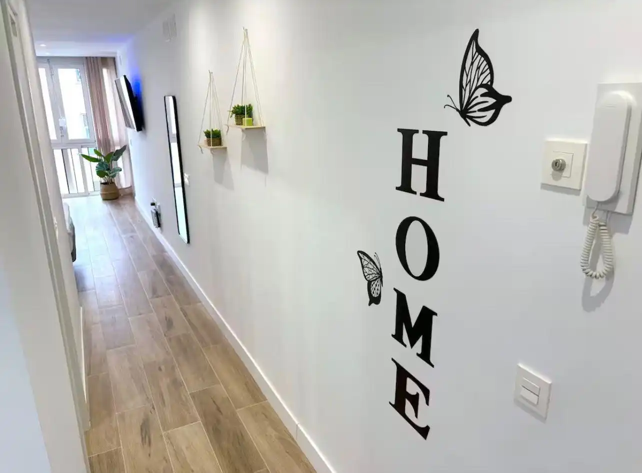 Wohnung zum Verkauf in Torremolinos mit Klimaanlage