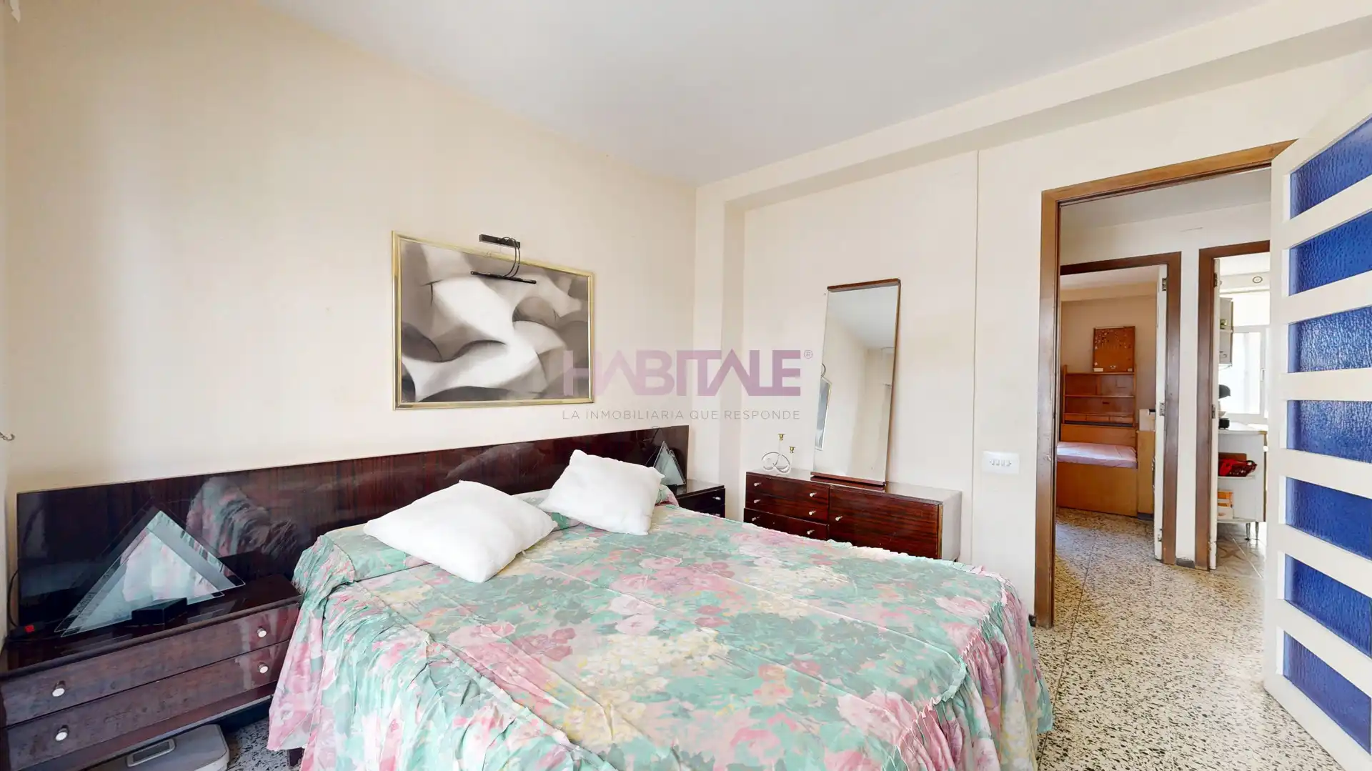 Habitación de Piso en venta en Valencia