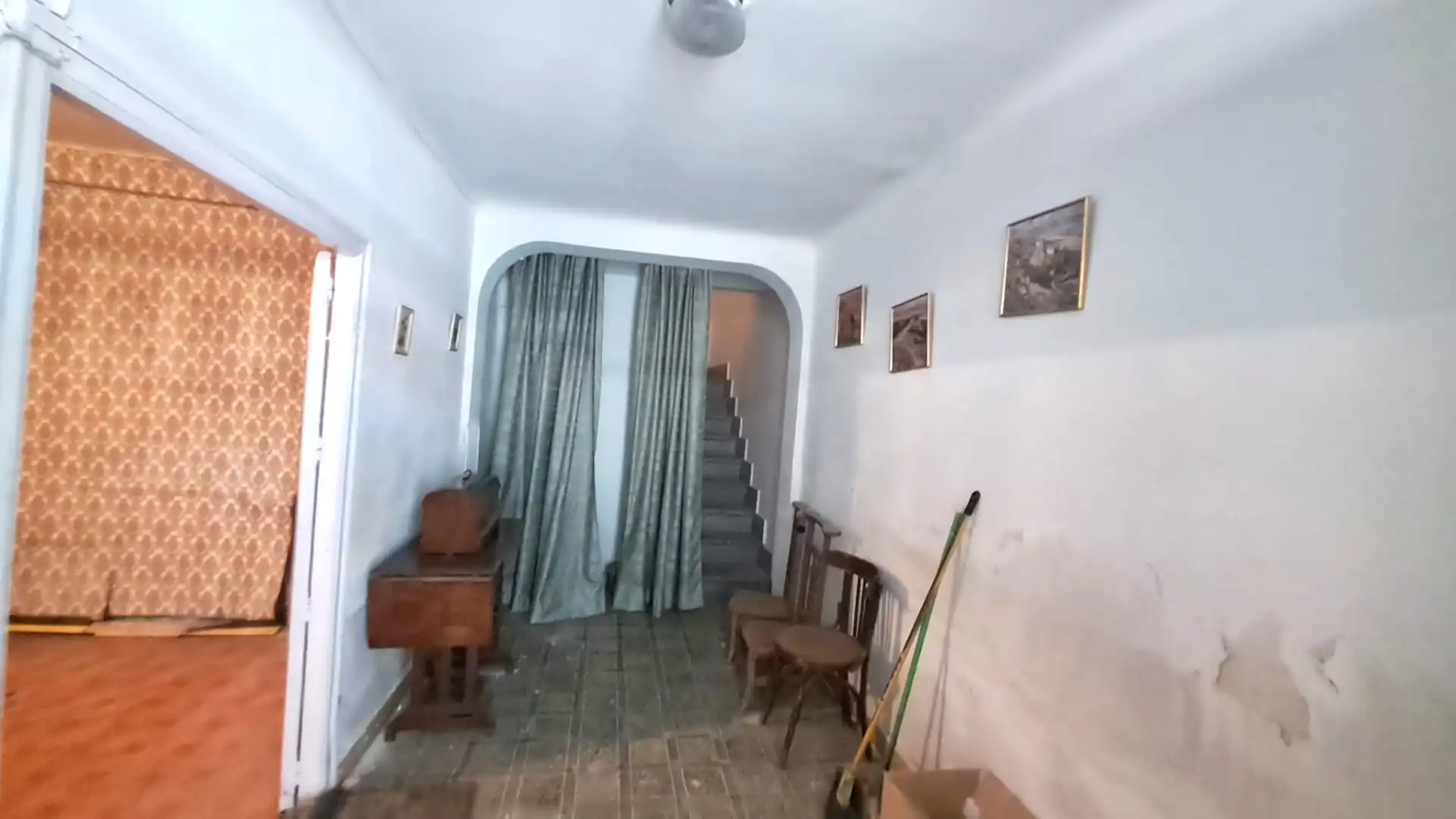 Casa o chalet en venta en Sanchonuño con Trastero y Amueblado