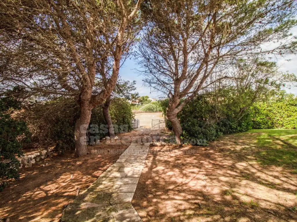 Casa amb piscina en venda a Sant Climent - Es Canutells, imagen 16