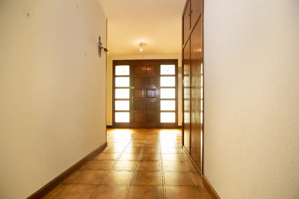 Houses for sale in Santa Cruz de Bezana  with Heating, Private garden and Parquet flooring
