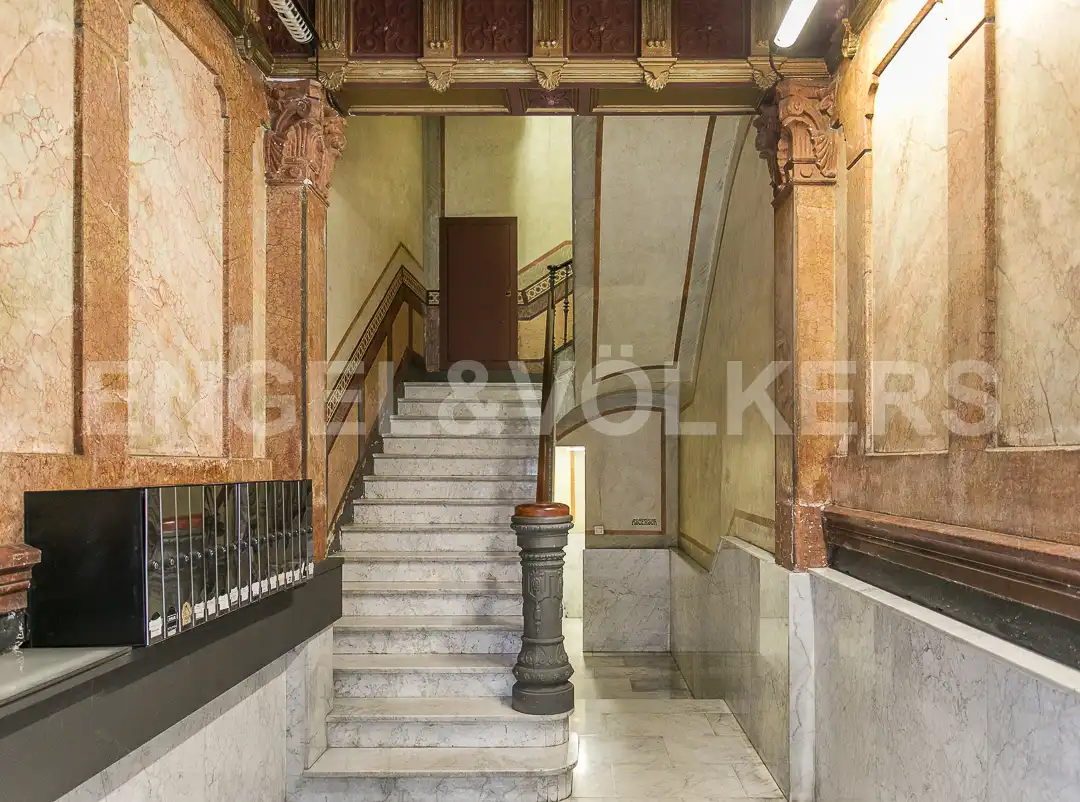 Wohnung mit Aufzug zum Verkauf in Eixample, imagen 36