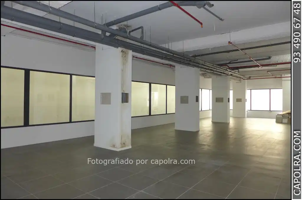 Außenansicht von Gebäude zur Miete in Barcelona