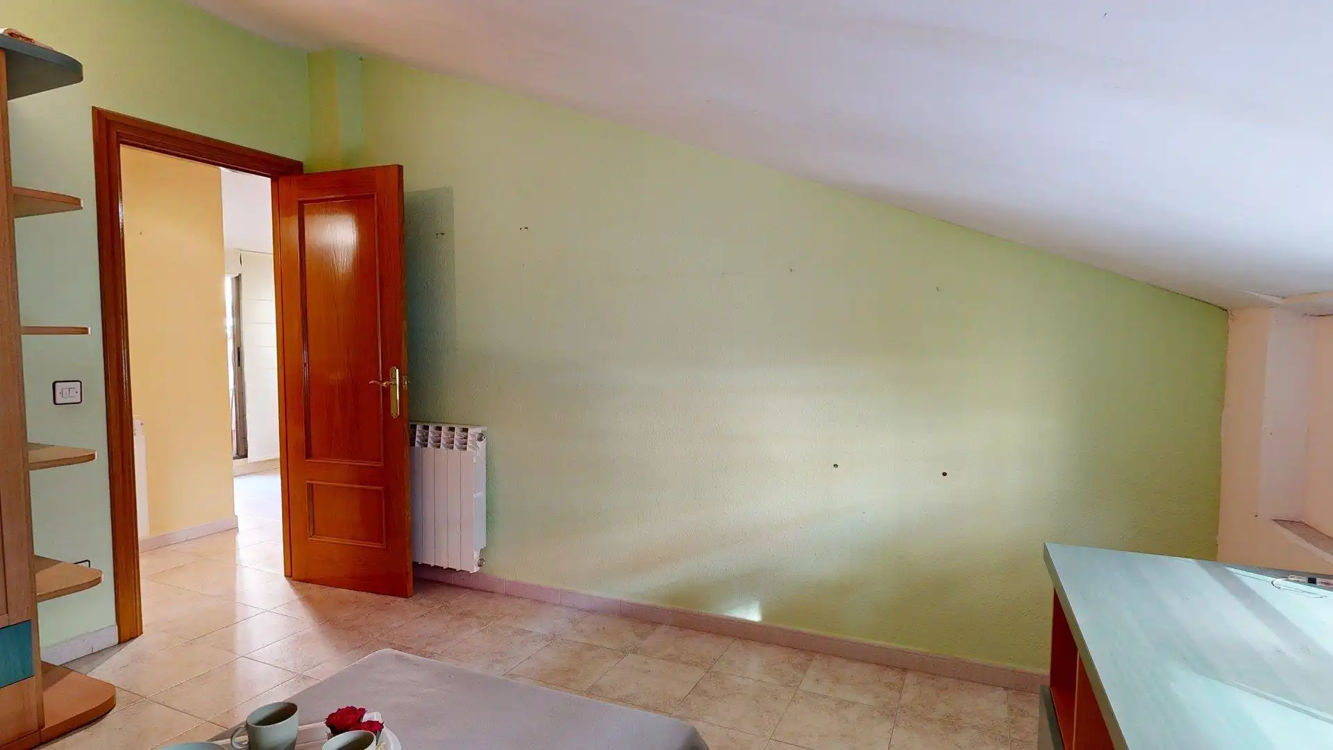 Casa o xalet en venda en Zaragoza amb Calefacció, Terrassa i Moblat